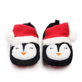Soft Cotton Baby Shoes