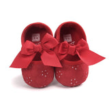 Baby Girl Newborn Shoes