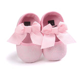 Baby Girl Newborn Shoes