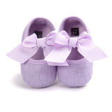 Baby Girl Newborn Shoes