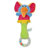 Baby Animal Style Soft Toys