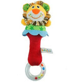 Baby Animal Style Soft Toys