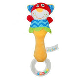 Baby Animal Style Soft Toys