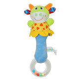 Baby Animal Style Soft Toys