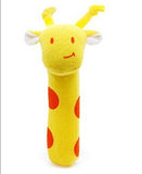 Baby Animal Style Soft Toys