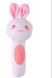 Baby Animal Style Soft Toys