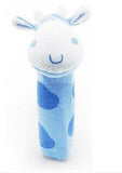 Baby Animal Style Soft Toys