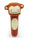 Baby Animal Style Soft Toys