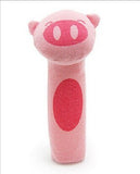 Baby Animal Style Soft Toys