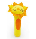 Baby Animal Style Soft Toys