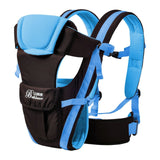 Multifunctional Baby Kangaroo Bag