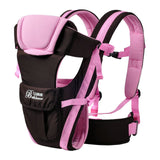 Multifunctional Baby Kangaroo Bag