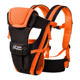 Multifunctional Baby Kangaroo Bag