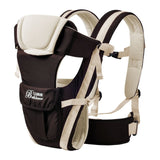 Multifunctional Baby Kangaroo Bag
