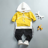 Baby Hoodies Clothes