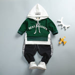 Baby Hoodies Clothes