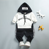 Baby Hoodies Clothes