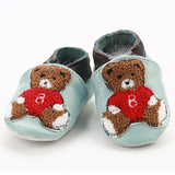 Skidproof Baby Shoes