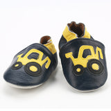Skidproof Baby Shoes