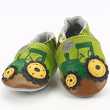 Skidproof Baby Shoes