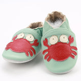 Skidproof Baby Shoes