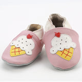 Skidproof Baby Shoes