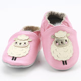 Skidproof Baby Shoes