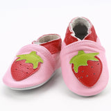 Skidproof Baby Shoes