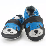 Skidproof Baby Shoes