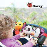 Musical Baby Toys