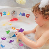 Baby Bath Toys Soft 36 pcs
