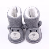 Baby Winter Booties