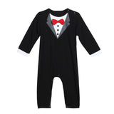 Baby Formal Suit
