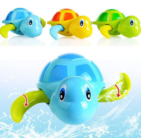 Baby Floatable Bath Toy