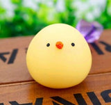 Baby Squishy Antistress Toys