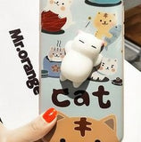 Baby Squishy Antistress Toys