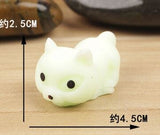 Baby Squishy Antistress Toys