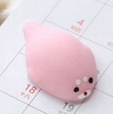 Baby Squishy Antistress Toys