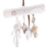 Baby Colorful Hanging Rattles