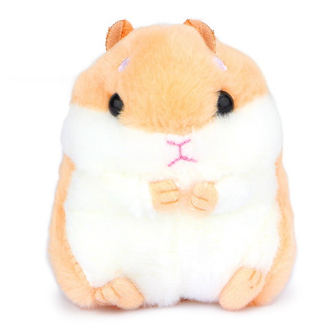 Baby 12cm(5 Inches) Mini Hamster Toy
