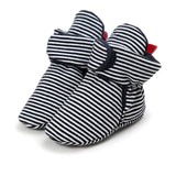 Winter Baby Warm Shoes