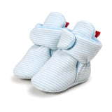 Winter Baby Warm Shoes