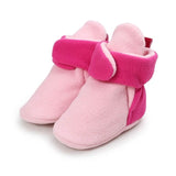 Winter Baby Warm Shoes