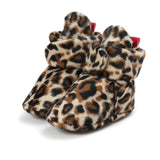 Winter Baby Warm Shoes