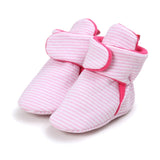 Winter Baby Warm Shoes