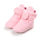Winter Baby Warm Shoes