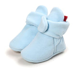 Winter Baby Warm Shoes