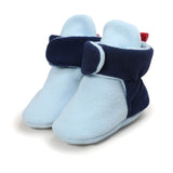 Winter Baby Warm Shoes