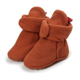 Winter Baby Warm Shoes