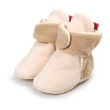 Winter Baby Warm Shoes